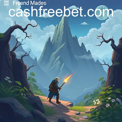 Exploring the World of 'Cashfree' Adventure Games: A Fair Playground for Gamers