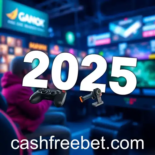 The Rise of Cash-Free Gaming: A 2025 Perspective
