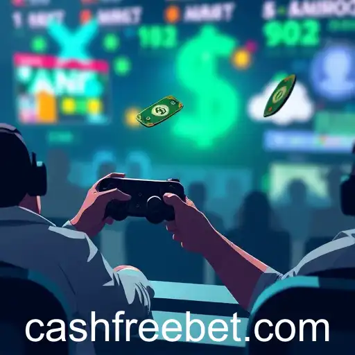 The Rise of Cashfree Gaming Platforms
