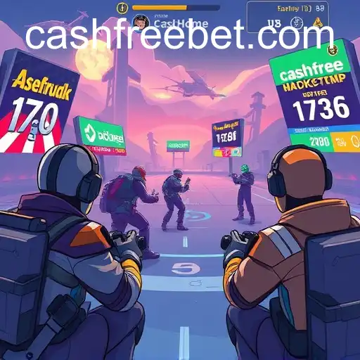 The Rise of Cashfree Gaming