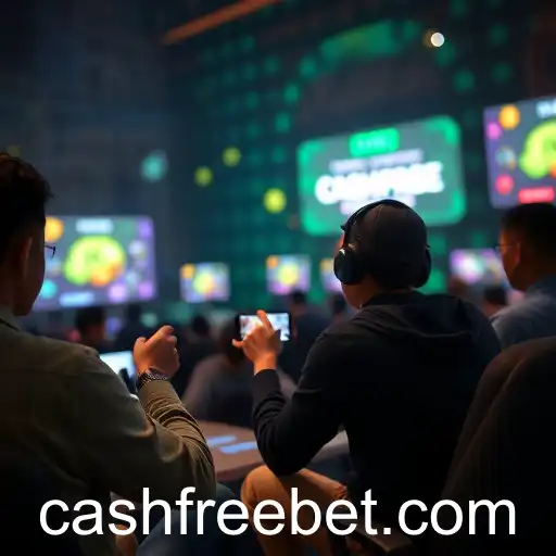 Cashfree Trend Dominates the Gaming World