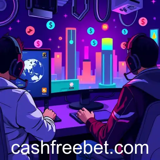 The Rise of Cashfree in Online Gaming