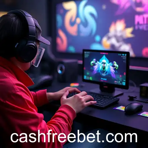 The Rise of Cashless Gaming Globally