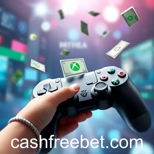 The Rise of Cashless Gaming in the Digital Era