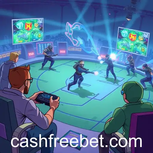 The Evolution of Cashless Gaming