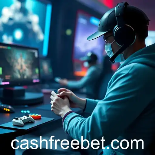 The Rise of Cash-Free Gaming Experiences