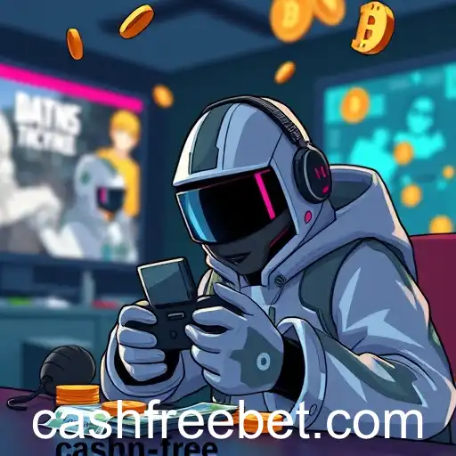 The Rise of Cash-Free Gaming in 2025
