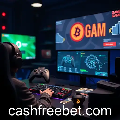 Cashfree Revolution in Gaming