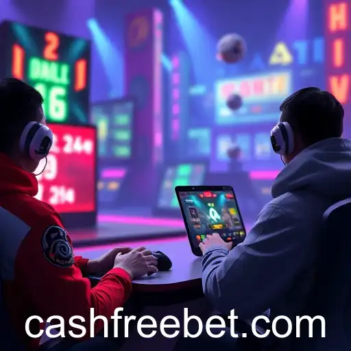 The Evolution of Cashfree Gaming