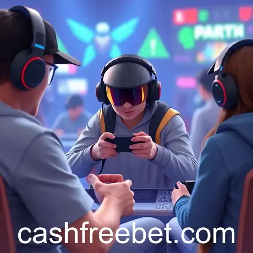 The Rise of Cashless Gaming: A New Era for Online Play