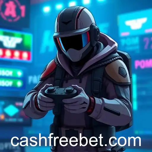 Cashfree Revolution in Gaming