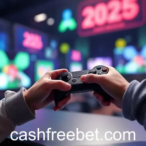 The Rise of Cashless Gaming Platforms