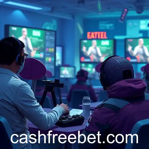 The Rise of Digital Payment Platforms in Gaming