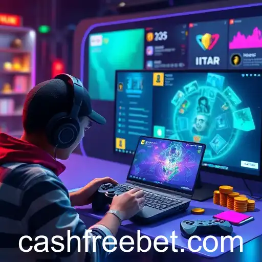 The Evolution of Cashless Gaming