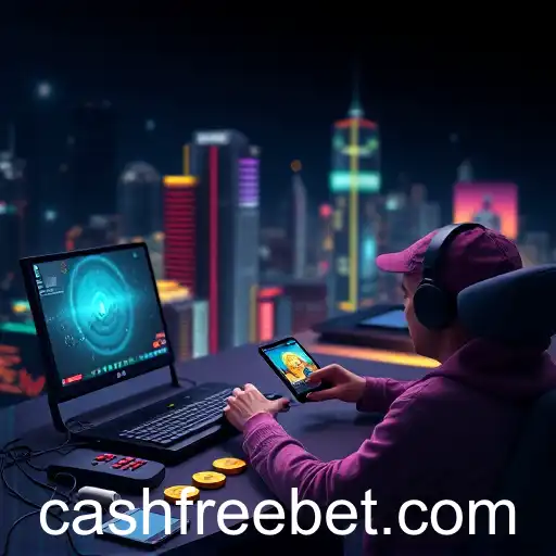 Rising Trends in Online Gaming Economies