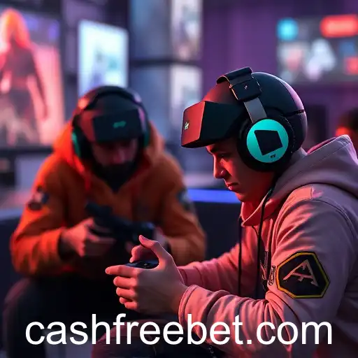 The Rise of Cash-Free Gaming in 2025