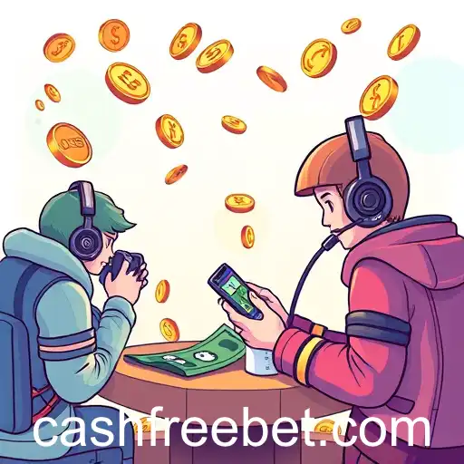 The Rise of Cash-Free Gaming Communities