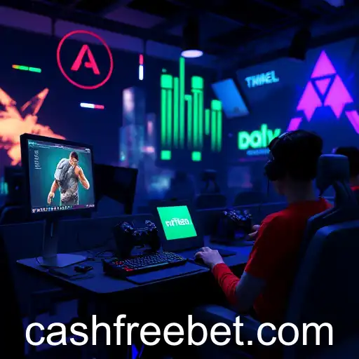 The Rise of Cashfree Gaming Platforms