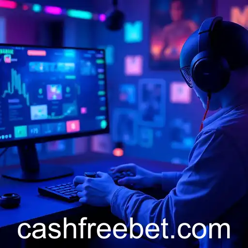 The Rise of Cashfree Gaming