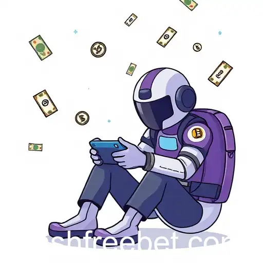 The Rise of Cash-Free Gaming: A New Era for Online Platforms