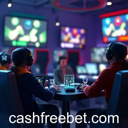 The Rise of Cashless Gaming