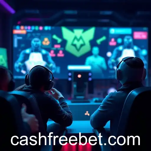 The Evolution of Cashless Gaming