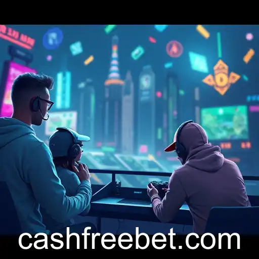 The Rise of Cashless Gaming in 2025