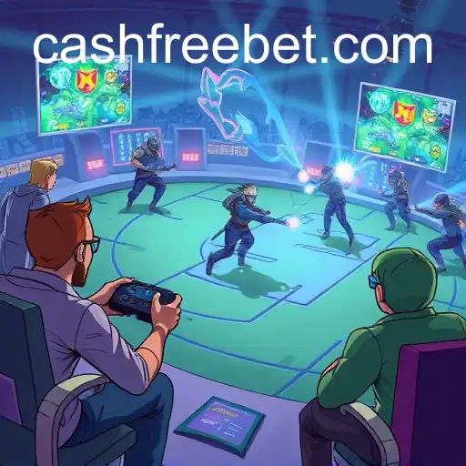 Exploring the Thrill of Cash-Free Multiplayer Games