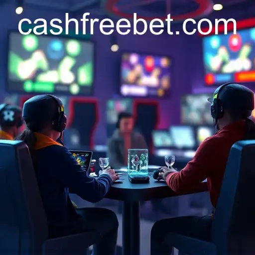 The Rise of Cashless Gaming