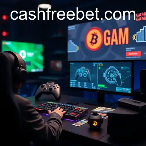 The Rise of Cashless Gaming in the Digital Era