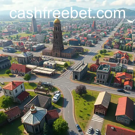 Exploring the World of Cash-Free Simulation Games