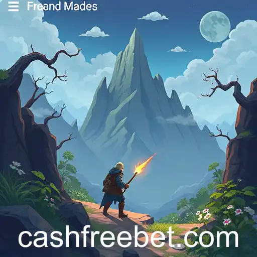 Exploring the World of 'Cashfree' Adventure Games: A Fair Playground for Gamers