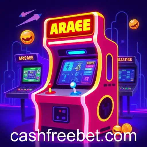 Cashfree Arcade Games: Accessible Fun Without the Financial Burden