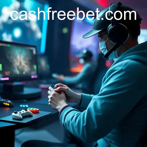 The Rise of Cash-Free Gaming Experiences