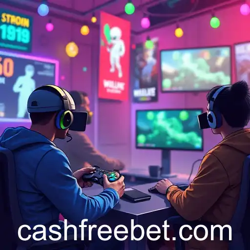 The Rise of Cash-Free Gaming