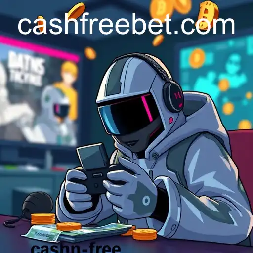 The Rise of Cash-Free Gaming in 2025