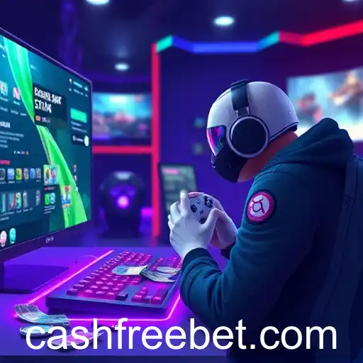 Cashfree Revolution in Gaming
