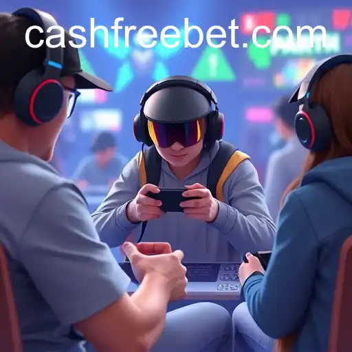 The Rise of Cashless Gaming: A New Era for Online Play