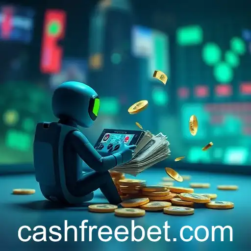 The Rise of Cashfree Gaming: A 2025 Perspective