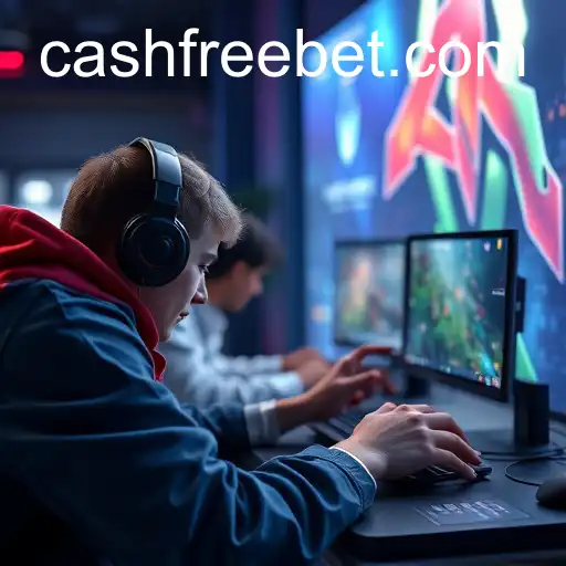The Rise of Cashfree Gaming Platforms