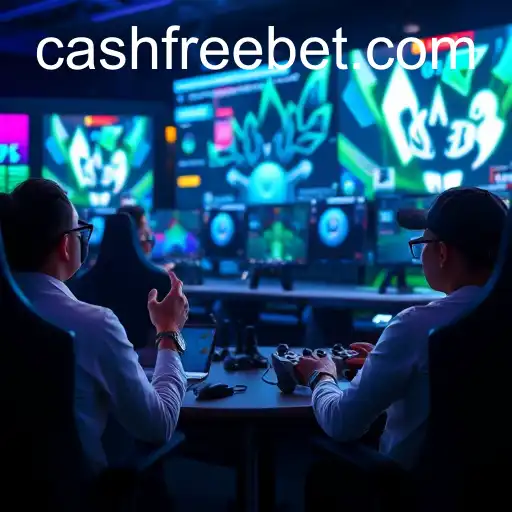 Cashfree Gaming Revolution Reshapes the Landscape