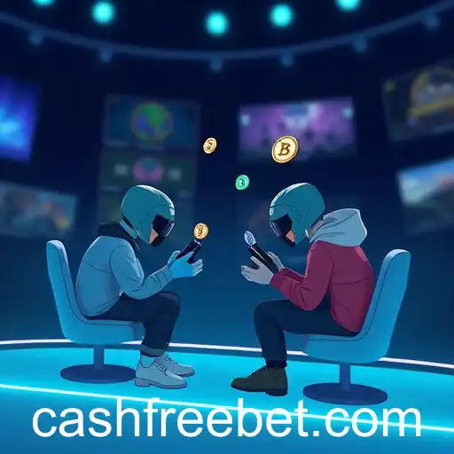 Rise of Cashless Gaming Platforms