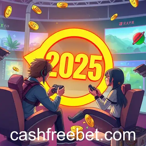 The Rise of Cashless Gaming in 2025