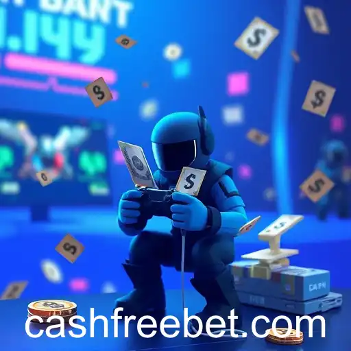 The Rise of Cashless Gaming in a Digital Age