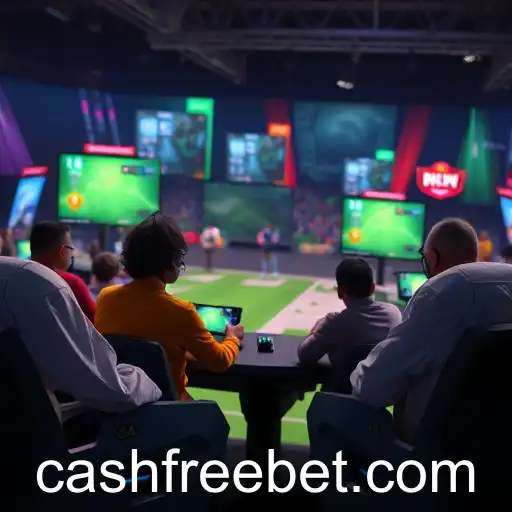 Revolutionizing Online Play: Cashfree Games