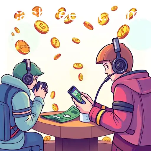 The Rise of Cash-Free Gaming Communities