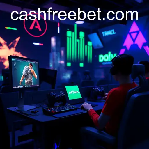 The Rise of Cashfree Gaming Platforms