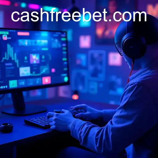 The Rise of Cashfree Gaming