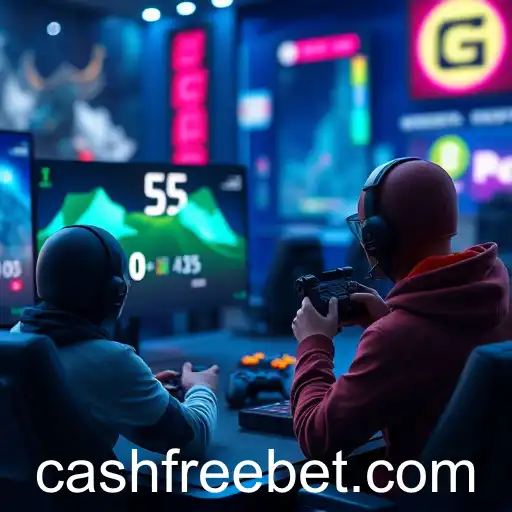 The Rise of Cash-Free Gaming in 2025