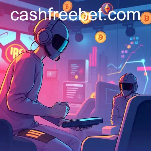 The Rise of Cashless Gaming